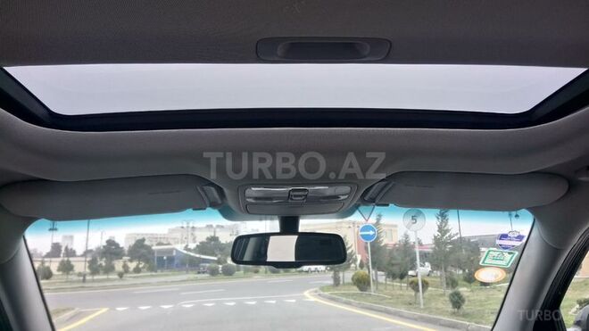 Hyundai Tucson 2007, 153,000 km - 2.0 l - Bakı
