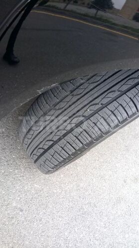 Hyundai Tucson 2007, 153,000 km - 2.0 l - Bakı
