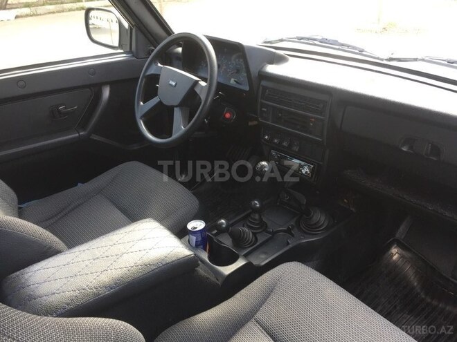 LADA (VAZ) Niva 2014, 71,122 km - 1.7 л - Bakı