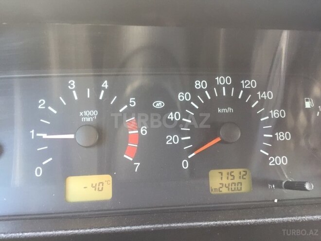 LADA (VAZ) Niva 2014, 71,122 km - 1.7 л - Bakı