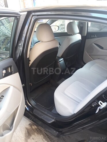 Kia Optima 2011, 135,369 km - 2.4 l - Bakı