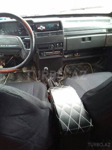 LADA (VAZ) 21099 2000, 226,087 km - 1.5 l - Bakı