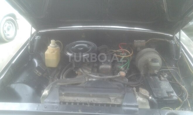GAZ 3110 1995, 265,700 km - 0.2 l - Sumqayıt