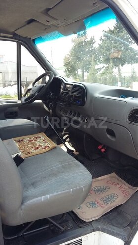 Ford Transit 1998, 244,000 km - 2.5 л - Lənkəran