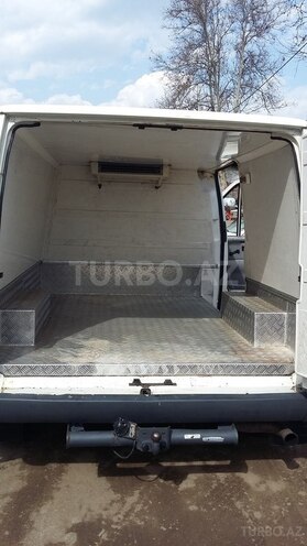 Ford Transit 1998, 244,000 km - 2.5 л - Lənkəran