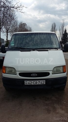 Ford Transit 1998, 244,000 km - 2.5 л - Lənkəran