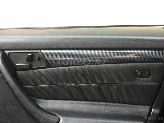 Mercedes C 230 2000, 140,000 km - 2.3 l - Bakı