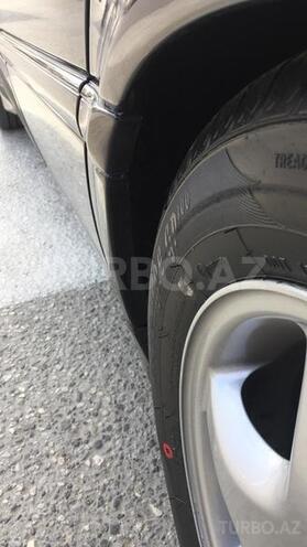 Mercedes C 230 2000, 140,000 km - 2.3 l - Bakı