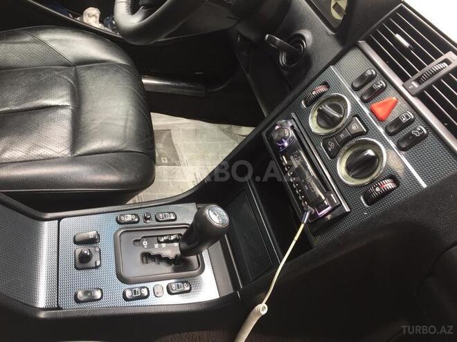 Mercedes C 230 2000, 140,000 km - 2.3 l - Bakı