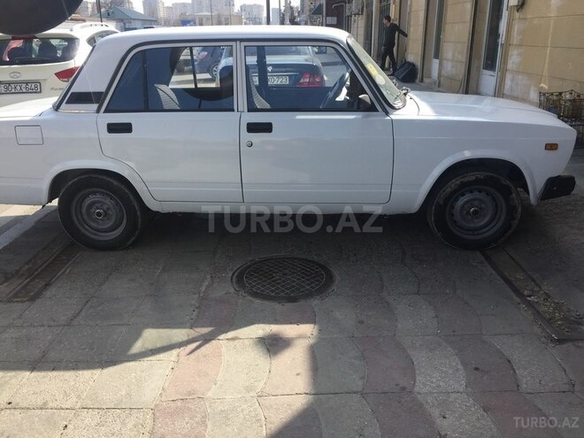 LADA (VAZ) 2107 2008, 134,700 km - 1.6 л - Bakı