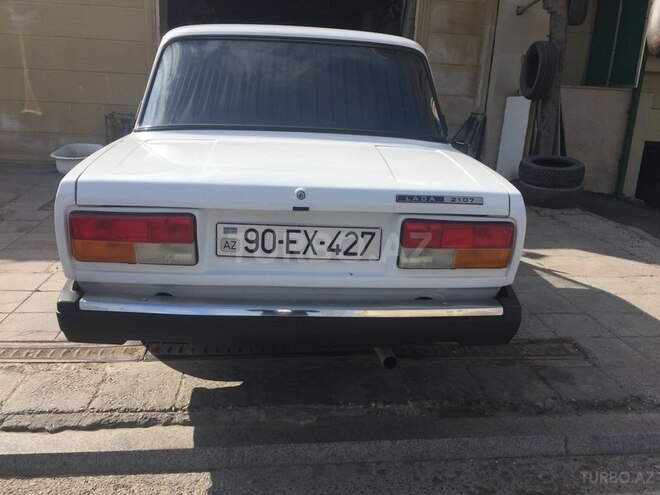 LADA (VAZ) 2107 2008, 134,700 km - 1.6 л - Bakı