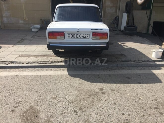 LADA (VAZ) 2107 2008, 134,700 km - 1.6 л - Bakı