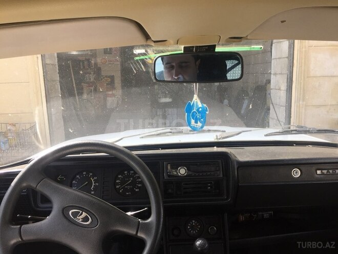 LADA (VAZ) 2107 2008, 134,700 km - 1.6 л - Bakı