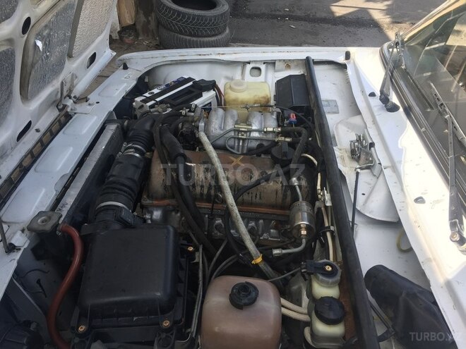 LADA (VAZ) 2107 2008, 134,700 km - 1.6 л - Bakı