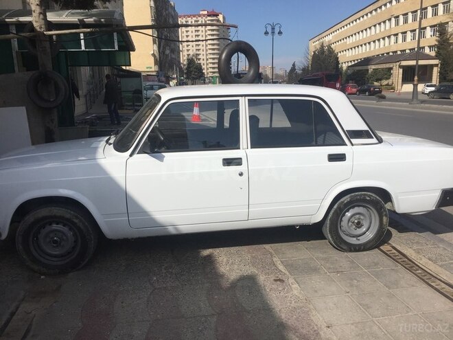 LADA (VAZ) 2107 2008, 134,700 km - 1.6 л - Bakı
