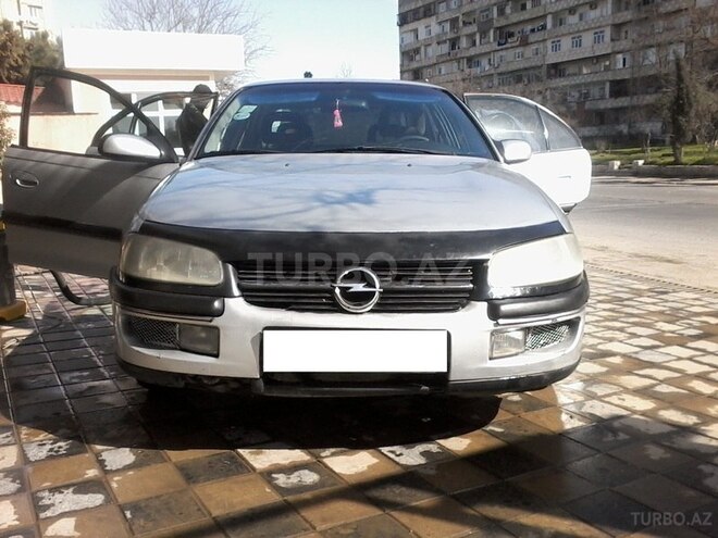 Opel Omega 1996, 215,000 km - 2.0 l - Bakı