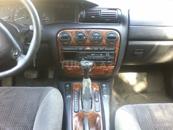 Opel Omega 1996, 215,000 km - 2.0 l - Bakı