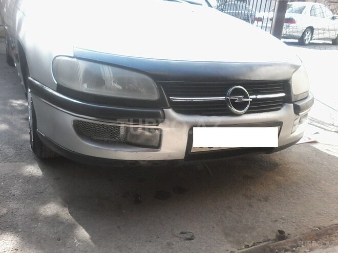 Opel Omega 1996, 215,000 km - 2.0 l - Bakı