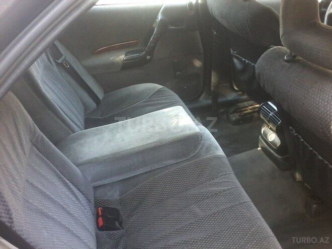 Opel Omega 1996, 215,000 km - 2.0 l - Bakı