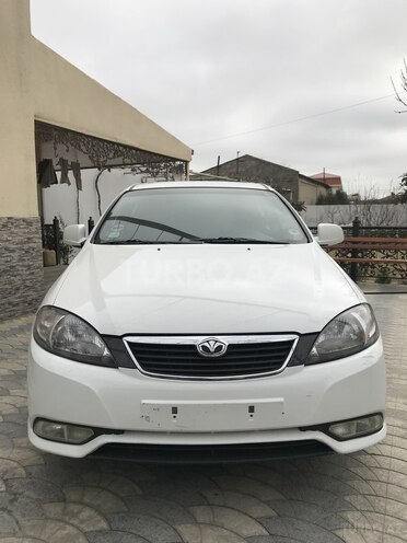 Daewoo Gentra 2014, 220,000 km - 0.1 l - Bakı