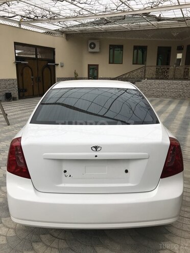 Daewoo Gentra 2014, 220,000 km - 0.1 l - Bakı