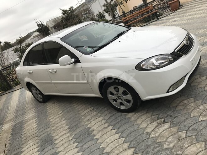 Daewoo Gentra 2014, 220,000 km - 0.1 l - Bakı