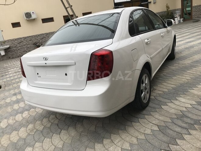 Daewoo Gentra 2014, 220,000 km - 0.1 l - Bakı