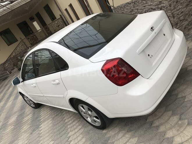 Daewoo Gentra 2014, 220,000 km - 0.1 l - Bakı