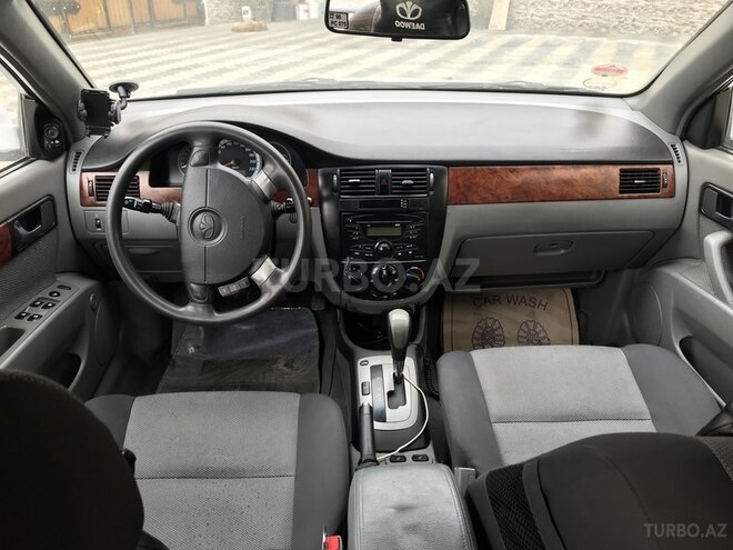 Daewoo Gentra 2014, 220,000 km - 0.1 l - Bakı