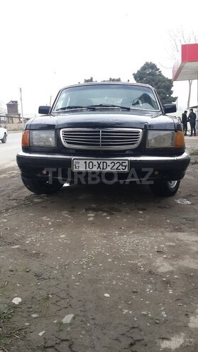 GAZ 3110 2000, 172,695 km - 2.3 l - Xaçmaz