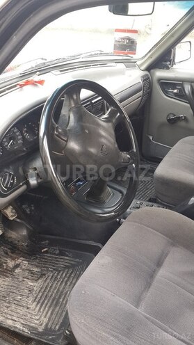 GAZ 3110 2000, 172,695 km - 2.3 l - Xaçmaz