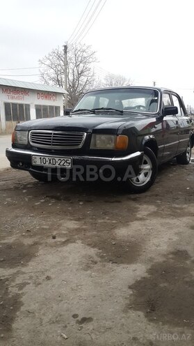 GAZ 3110 2000, 172,695 km - 2.3 l - Xaçmaz