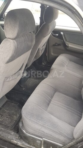 GAZ 3110 2000, 172,695 km - 2.3 l - Xaçmaz