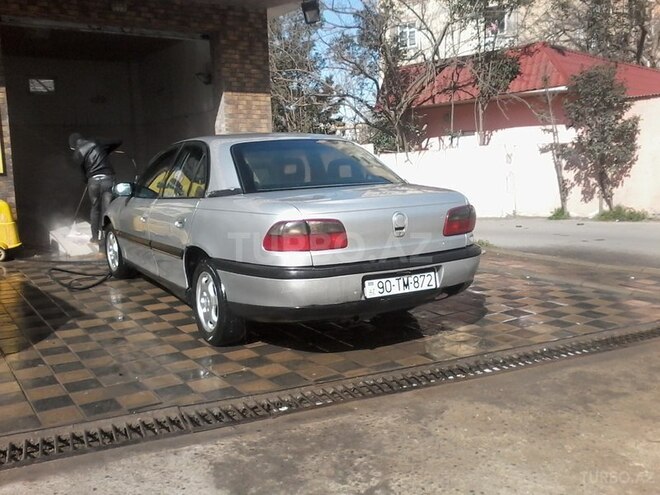 Opel Omega 1997, 211,333 km - 2.0 l - Bakı