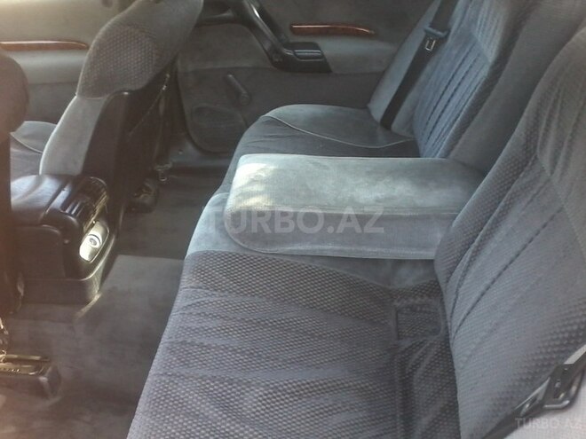Opel Omega 1997, 211,333 km - 2.0 l - Bakı