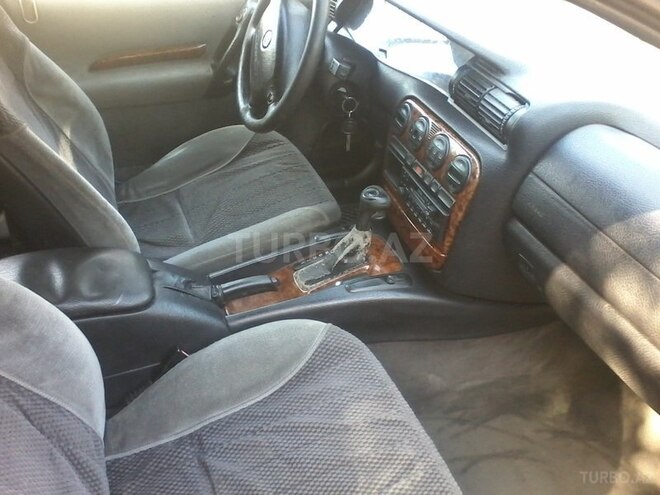 Opel Omega 1997, 211,333 km - 2.0 l - Bakı