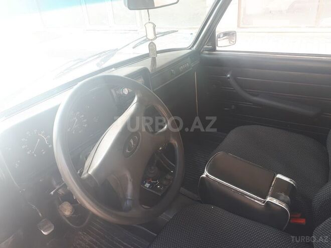 LADA (VAZ) 2107 2006, 1,450 km - 1.6 l - Bakı