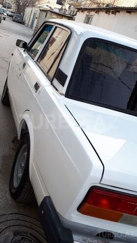 LADA (VAZ) 2107 2006, 1,450 km - 1.6 l - Bakı