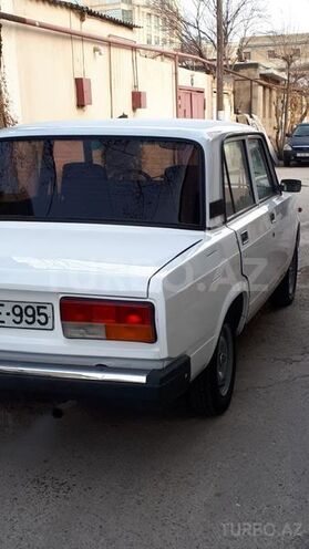 LADA (VAZ) 2107 2006, 1,450 km - 1.6 l - Bakı