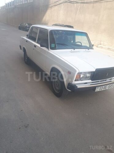 LADA (VAZ) 2107 2006, 1,450 km - 1.6 l - Bakı