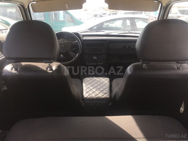 LADA (VAZ) Niva 2013, 87,666 km - 1.7 л - Bakı