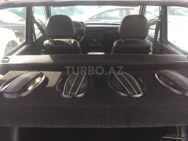 LADA (VAZ) Niva 2013, 87,666 km - 1.7 л - Bakı