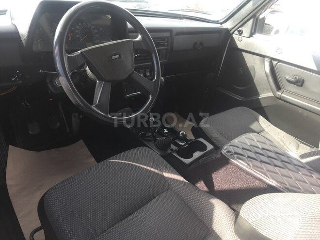 LADA (VAZ) Niva 2013, 87,666 km - 1.7 л - Bakı