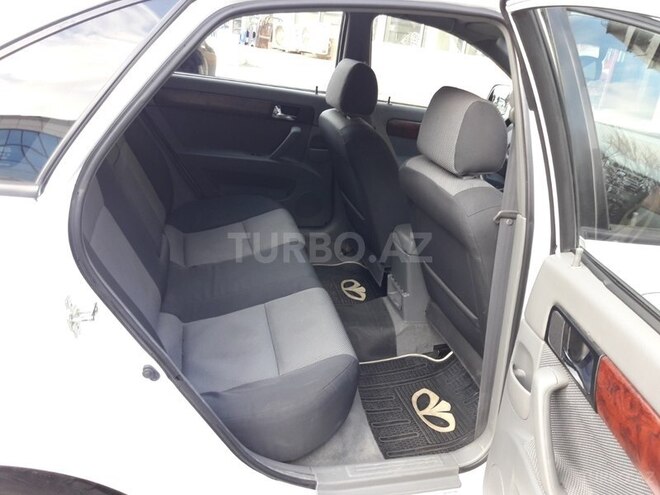 Daewoo Gentra 2014, 107,283 km - 1.5 l - Bakı