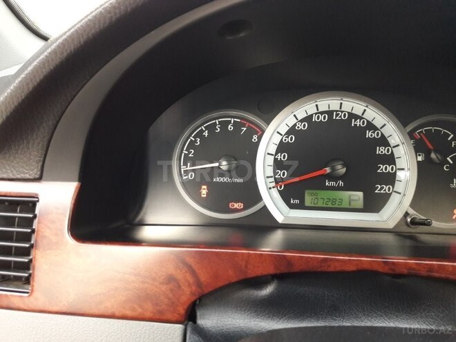 Daewoo Gentra 2014, 107,283 km - 1.5 l - Bakı
