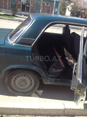 LADA (VAZ) 2107 1995, 167,254 km - 0.2 l - Mingəçevir