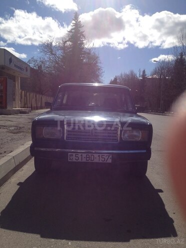 LADA (VAZ) 2107 1995, 167,254 km - 0.2 l - Mingəçevir