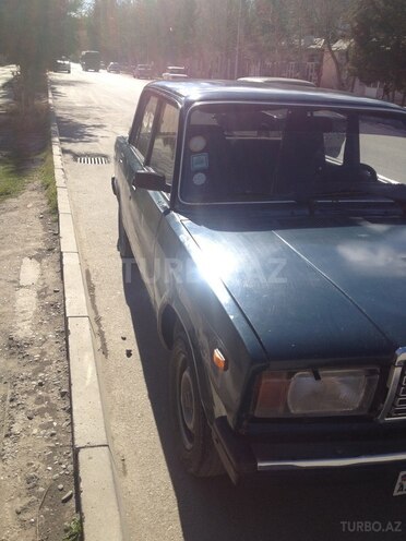 LADA (VAZ) 2107 1995, 167,254 km - 0.2 l - Mingəçevir