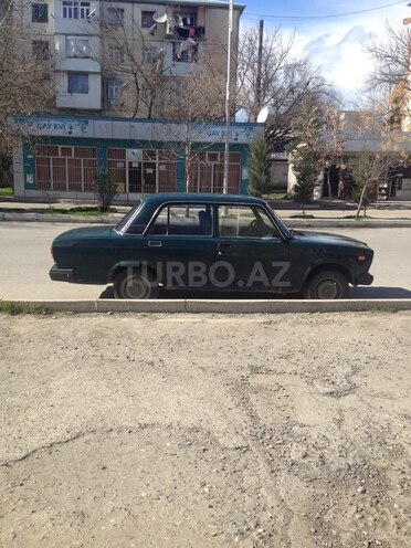 LADA (VAZ) 2107 1995, 167,254 km - 0.2 l - Mingəçevir