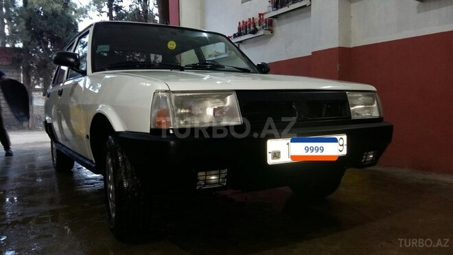 Tofas Kartal 2004, 158,000 km - 1.6 l - Biləsuvar